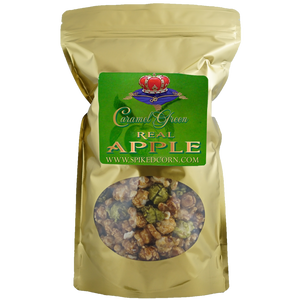 Crown Green Apple Popcorn